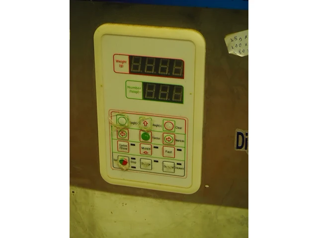 Vb techno - afbeelding 7 van  7