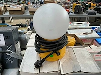 Vb werkplamp (4x) - afbeelding 2 van  7