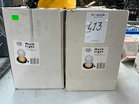 Vb werkplamp (4x) - afbeelding 3 van  7