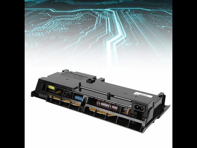 Vbestlife alimentation voorps4 pro 7200 vervangingseenheid adp 300fr - afbeelding 3 van  5