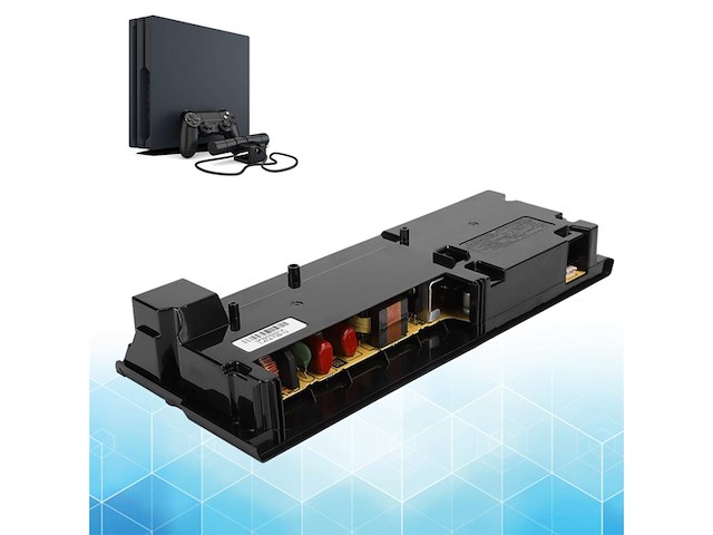 Vbestlife voeding voor ps4 pro-7200, adp-300fr vervangende voedingseenheid cuh-7215b n17-300p1a voor ps4 pro-7200(adp-300fr) - afbeelding 2 van  5