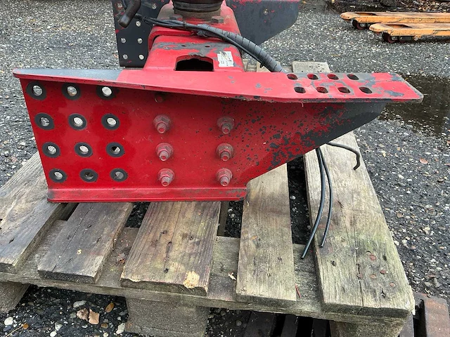 Vbg ringfeder db75v vangmuil koppeling - afbeelding 3 van  14