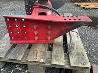 Vbg ringfeder db75v vangmuil koppeling - afbeelding 3 van  14