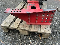 Vbg ringfeder db75v vangmuil koppeling - afbeelding 4 van  14