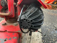 Vbg ringfeder db75v vangmuil koppeling - afbeelding 5 van  14