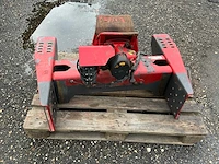 Vbg ringfeder db75v vangmuil koppeling - afbeelding 7 van  14