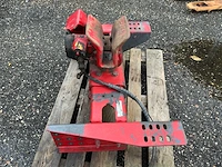 Vbg ringfeder db75v vangmuil koppeling - afbeelding 9 van  14