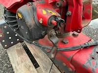 Vbg ringfeder db75v vangmuil koppeling - afbeelding 12 van  14