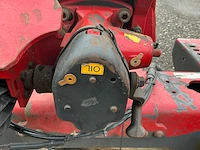 Vbg ringfeder db75v vangmuil koppeling - afbeelding 13 van  14