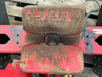 Vbg ringfeder db75v vangmuil koppeling - afbeelding 14 van  14