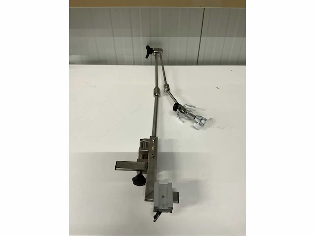 Vbm infuuspalen (3x) - afbeelding 1 van  2