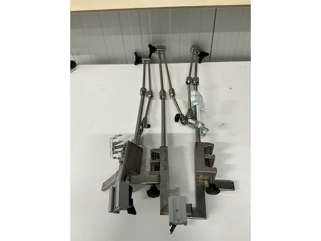 Vbm infuuspalen (3x) - afbeelding 2 van  2