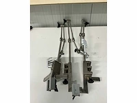 Vbm infuuspalen (3x) - afbeelding 2 van  2