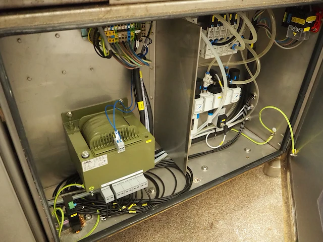 Vc999 verpackungssysteme ag - afbeelding 5 van  17