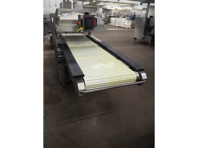 Vc999 verpackungssysteme ag - afbeelding 11 van  17