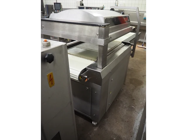 Vc999 verpackungssysteme ag - afbeelding 12 van  17