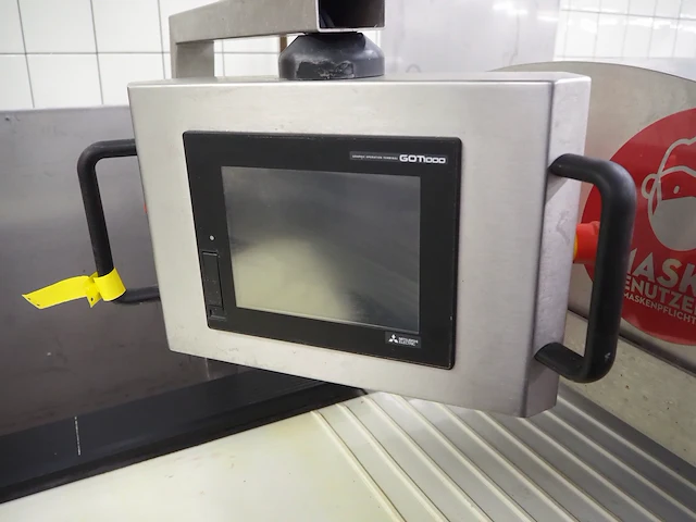 Vc999 verpackungssysteme ag - afbeelding 13 van  17