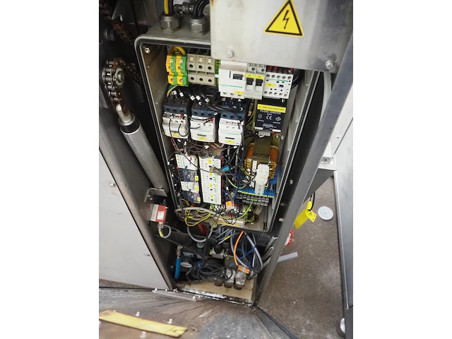 Vc999 verpackungssysteme ag - afbeelding 2 van  12