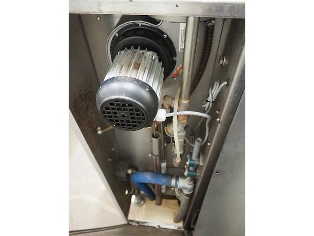 Vc999 verpackungssysteme ag - afbeelding 3 van  12