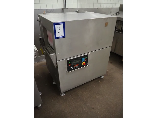 Vc999 verpackungssysteme ag - afbeelding 1 van  12