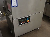 Vc999 verpackungssysteme ag - afbeelding 1 van  12