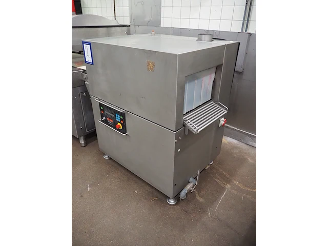 Vc999 verpackungssysteme ag - afbeelding 5 van  12