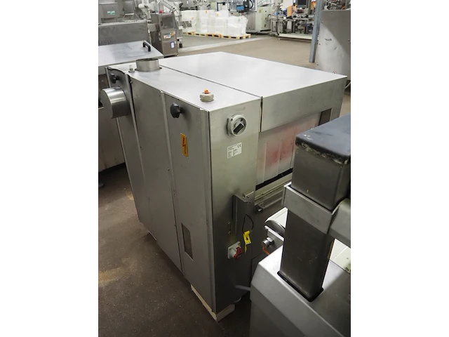 Vc999 verpackungssysteme ag - afbeelding 7 van  12
