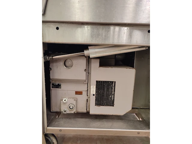 Vc999 verpackungssysteme ag - afbeelding 4 van  17