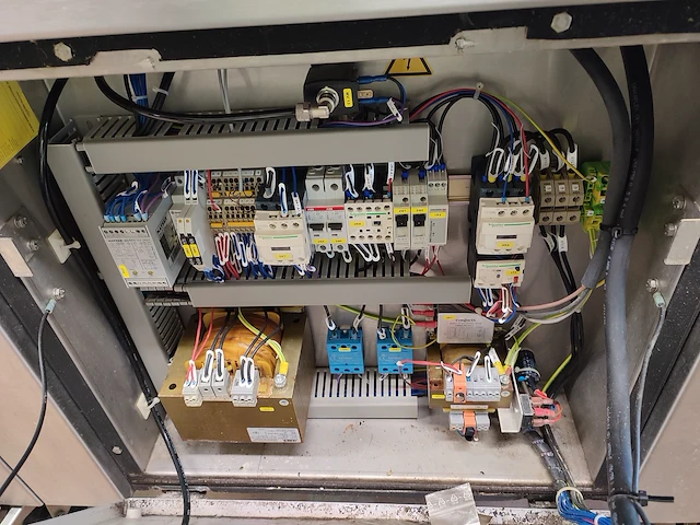 Vc999 verpackungssysteme ag - afbeelding 8 van  17