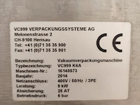 Vc999 verpackungssysteme ag - afbeelding 9 van  17