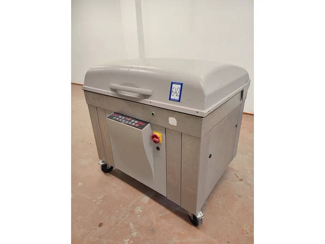 Vc999 verpackungssysteme ag - afbeelding 1 van  17