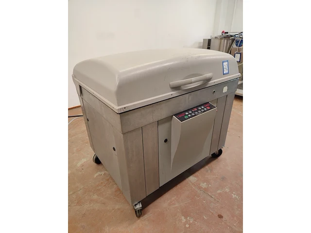 Vc999 verpackungssysteme ag - afbeelding 10 van  17