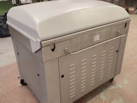 Vc999 verpackungssysteme ag - afbeelding 11 van  17