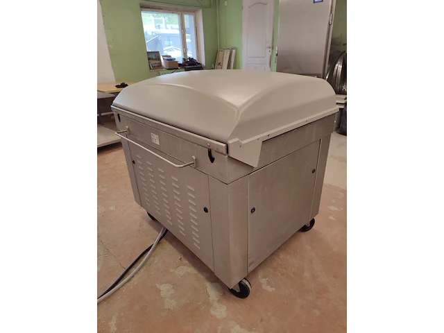 Vc999 verpackungssysteme ag - afbeelding 12 van  17