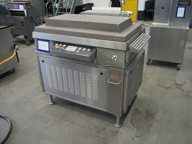 Vc999 verpackungssysteme ag - afbeelding 1 van  10