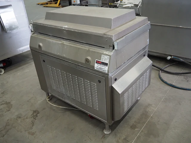 Vc999 verpackungssysteme ag - afbeelding 4 van  10