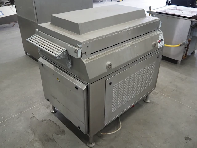 Vc999 verpackungssysteme ag - afbeelding 5 van  10