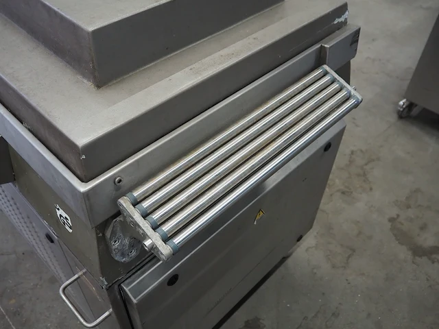Vc999 verpackungssysteme ag - afbeelding 6 van  10