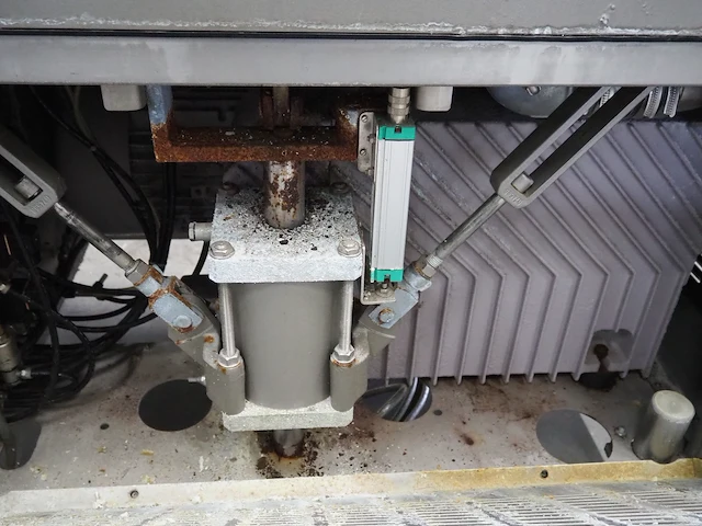 Vc999 verpackungssysteme ag - afbeelding 9 van  10