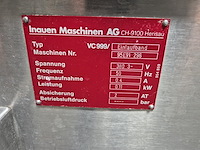 Vc999/inauen - afbeelding 2 van  11