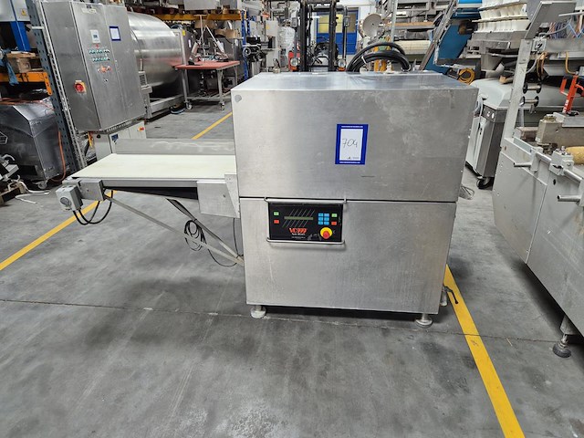 Vc999/inauen - afbeelding 1 van  11