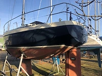 Vd stadt - 29 - kajuitzeilboot - afbeelding 5 van  28