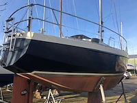 Vd stadt - 29 - kajuitzeilboot - afbeelding 6 van  28