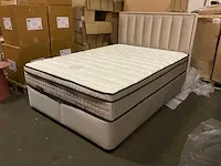 Vdb - boxspring 160x200cm