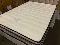 Vdb - boxspring 160x200cm - afbeelding 3 van  5