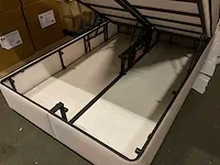 Vdb - boxspring 160x200cm - afbeelding 5 van  5