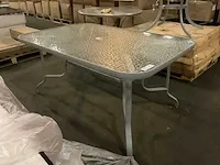 Vdb tuintafel
