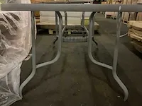 Vdb tuintafel - afbeelding 3 van  4