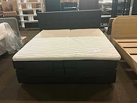 Vdb v1800 elektrische boxspring 180x200cm - afbeelding 2 van  6