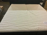 Vdb v1800 elektrische boxspring 180x200cm - afbeelding 4 van  6